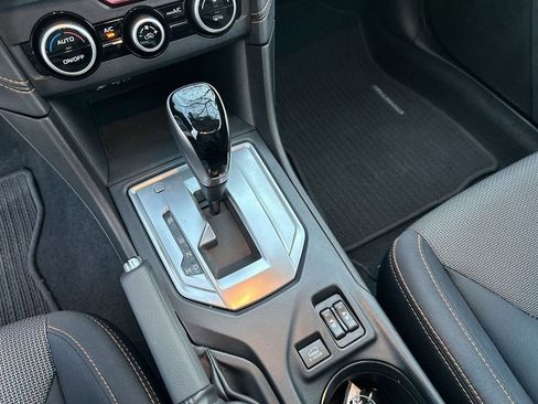 Certified 2023 Subaru Crosstrek 2.0i Premium image 22