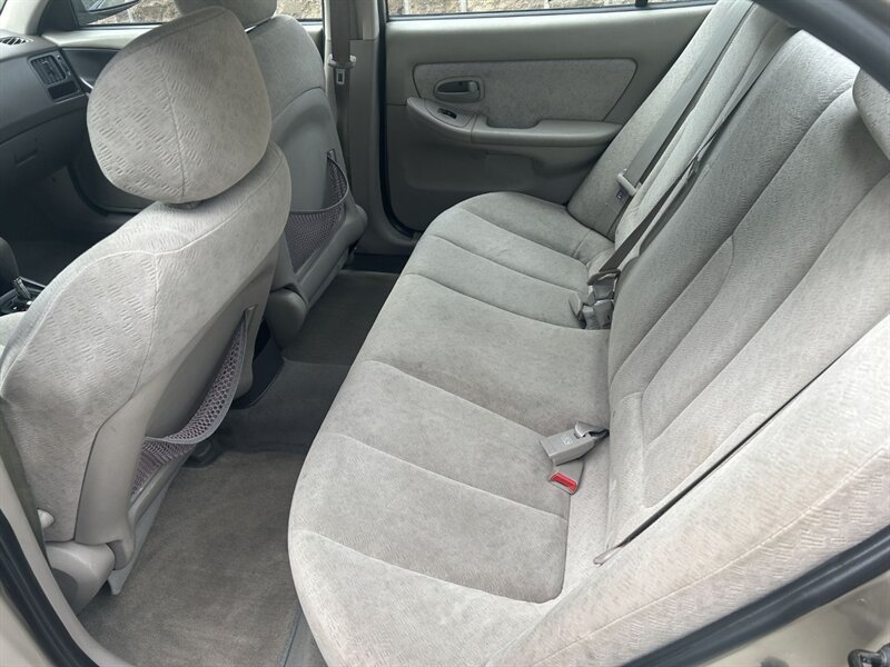 Used 2005 Hyundai Elantra GLS FWD image 8