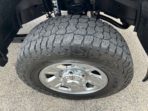Used 2019 RAM 2500 Tradesman AWD/4WD image 21