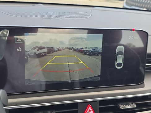 New 2026 Kia K5 GT-Line FWD image 23