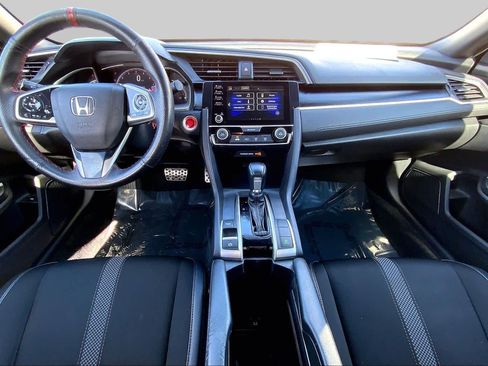 Used 2020 Honda Civic Sport image 15
