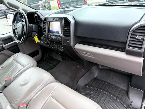 Used 2020 Ford F150 XLT w/ Equipment Group 302A Luxury image 26
