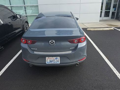Used 2023 MAZDA MAZDA3 s image 10