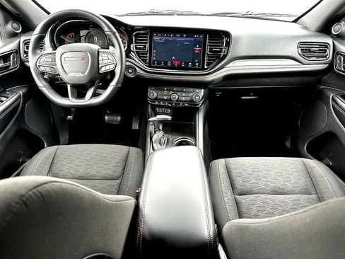 Used 2025 Dodge Durango GT RWD image 29
