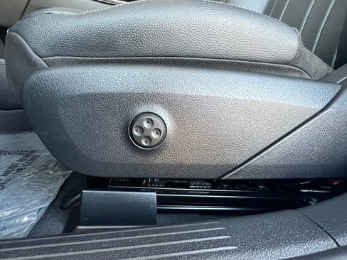 Used 2024 Mercedes-Benz EQE 350+ Sedan w/ Driver Assistance Package image 18