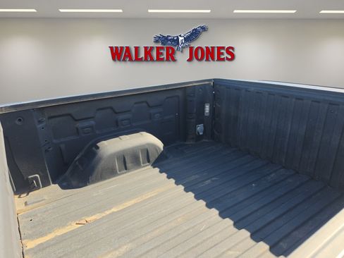 Used 2024 Chevrolet Silverado 1500 RST AWD/4WD image 14