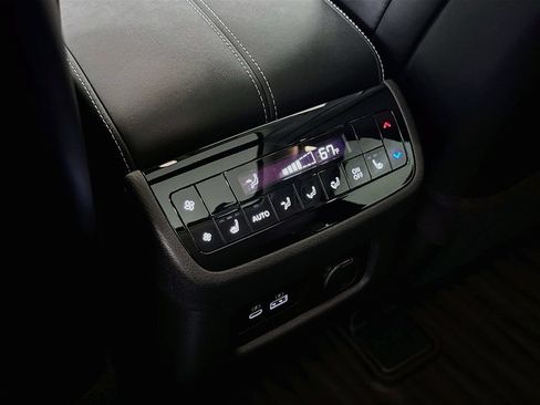 Used 2024 INFINITI QX60 Luxe AWD/4WD image 26