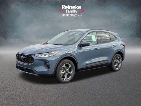 New 2026 Ford Escape ST-Line Select w/ Tech Pack #2 image 1