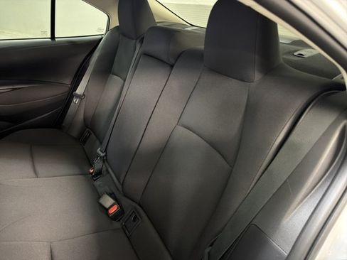 Used 2026 Toyota Corolla LE FWD image 20