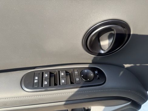 New 2026 Hyundai Palisade XRT Pro image 23