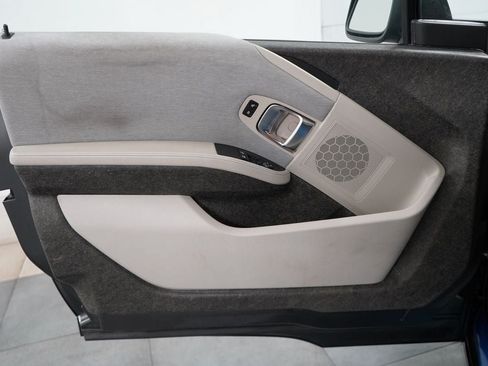 Used 2014 BMW i3 RWD image 23