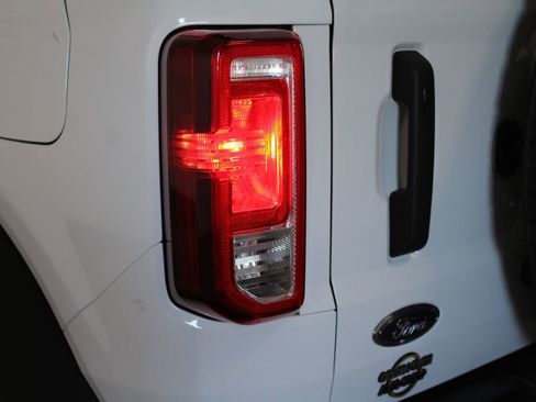 New 2025 Ford Bronco Big Bend image 50