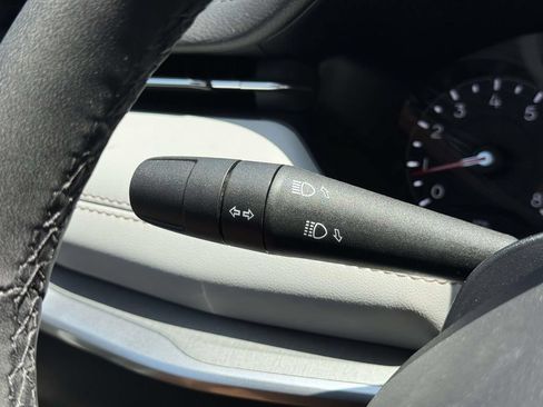 New 2026 Jeep Compass Limited AWD/4WD image 27
