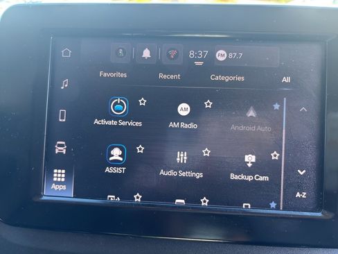 Used 2023 RAM ProMaster 2500 image 33