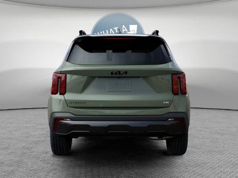 New 2026 Kia Sorento SX AWD/4WD image 5