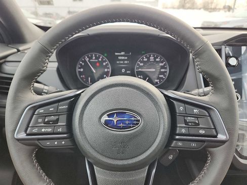 New 2026 Subaru Forester Limited image 10