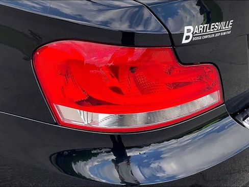Used 2013 BMW 128i Convertible RWD image 27