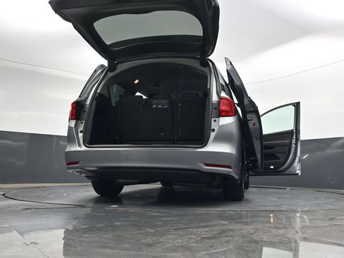 Used 2020 Honda Odyssey EX-L image 38