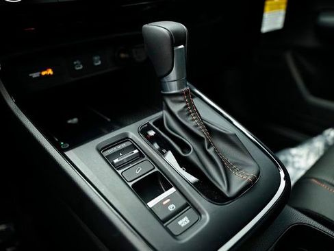 New 2026 Honda CR-V Sport Touring image 44