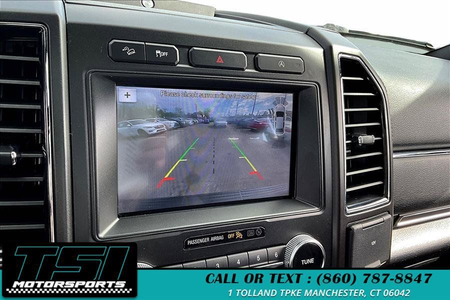 Used 2019 Ford Expedition Limited AWD/4WD image 21