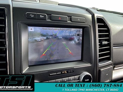 Used 2019 Ford Expedition Limited AWD/4WD image 21