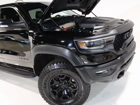 Used 2022 RAM 1500 TRX w/ TRX Level 2 Equipment Group image 85