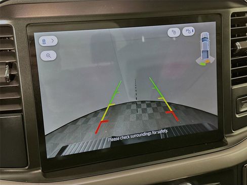 Used 2025 Ford F150 XLT w/ Equipment Group 301A Standard image 6