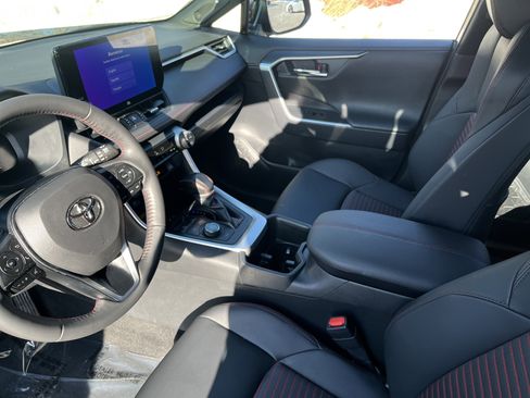 Certified 2024 Toyota RAV4 XSE image 15