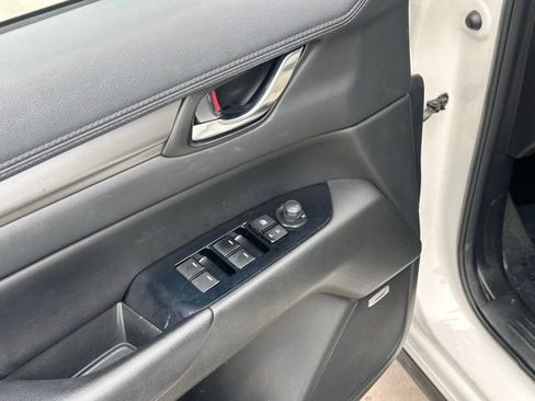 Used 2019 MAZDA CX-5 Touring AWD/4WD image 10