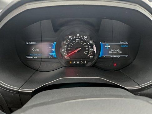 Certified 2024 Ford Edge ST w/ Equipment Group 401A AWD/4WD image 16