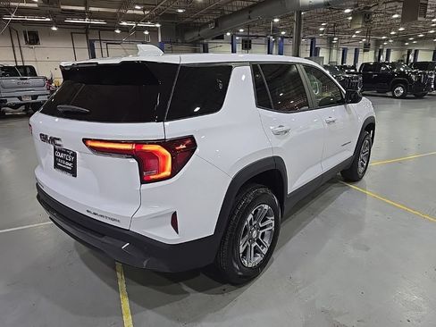 New 2027 GMC Terrain Elevation FWD image 7