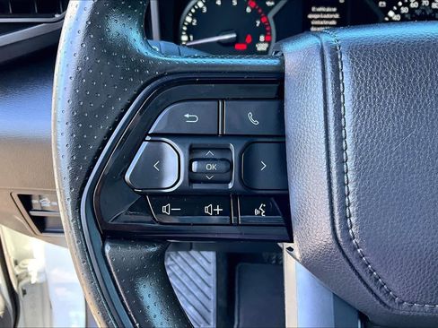 Used 2024 Toyota Tundra SR5 w/ SR5 Convenience Package image 22