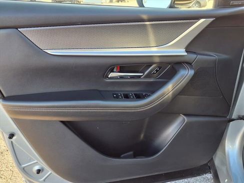 Used 2025 MAZDA CX-90 3.3 Turbo w/ Premium Sport Pkg image 43