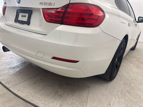 Used 2015 BMW 428i xDrive Coupe AWD/4WD image 24