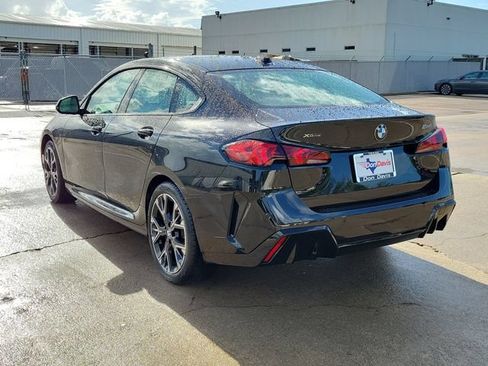 Used 2025 BMW 228i xDrive AWD/4WD image 4