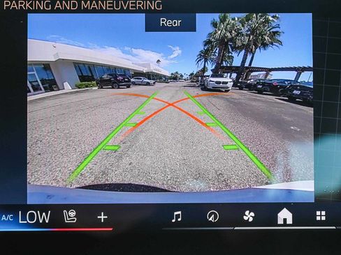 New 2025 BMW 430i Coupe w/ Convenience Package image 24