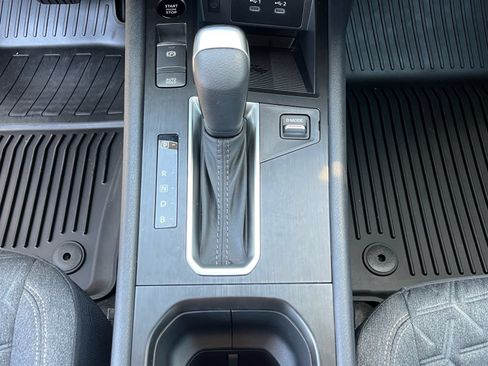 New 2026 Nissan Kicks SV w/ Illumination Package FWD image 27
