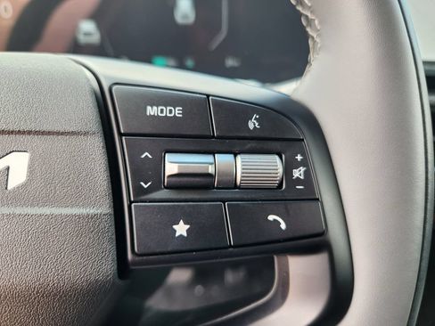 New 2026 Kia EV6 Wind AWD/4WD image 15