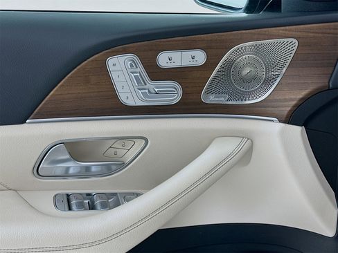 Used 2022 Mercedes-Benz GLE 350 image 19