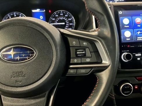 Used 2023 Subaru Crosstrek 2.5i Limited image 19