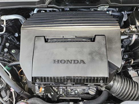 Certified 2026 Honda Passport TrailSport Elite image 30