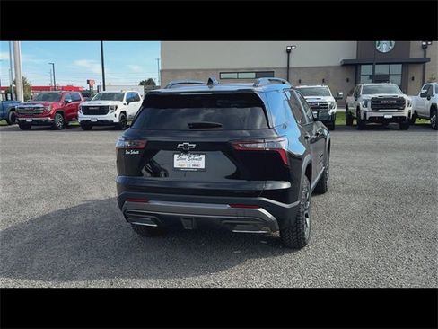 New 2026 Chevrolet Equinox ACTIV w/ Convenience Package III image 8