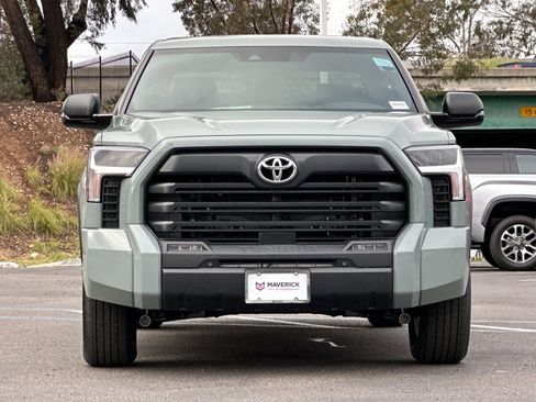 New 2026 Toyota Tundra SR5 image 7