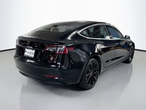 Used 2018 Tesla Model 3 Mid Range image 7