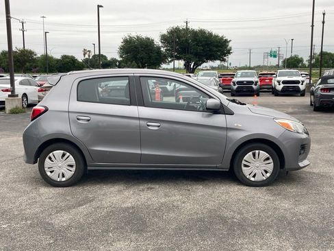 Used 2021 Mitsubishi Mirage ES FWD image 4