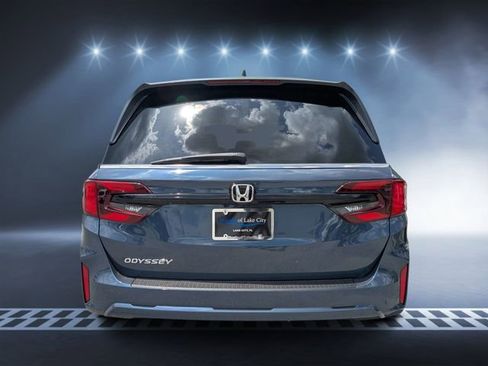 New 2026 Honda Odyssey EX-L image 4