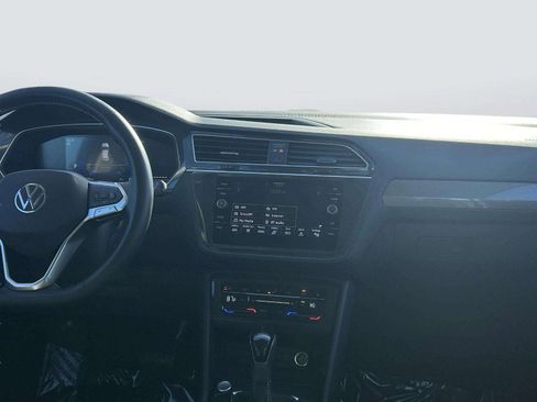 Used 2024 Volkswagen Tiguan Wolfsburg Edition FWD image 17