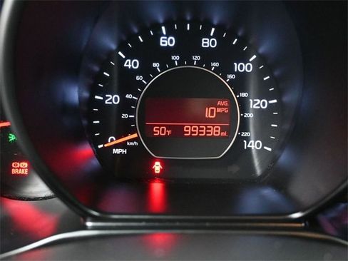 Used 2016 Kia Soul image 13