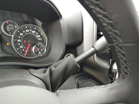 New 2026 RAM 2500 Big Horn image 22