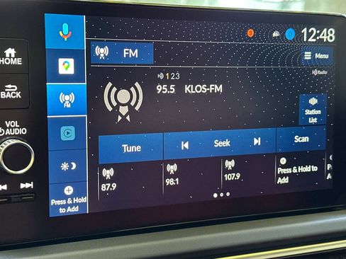 New 2025 Acura ADX A-Spec image 22